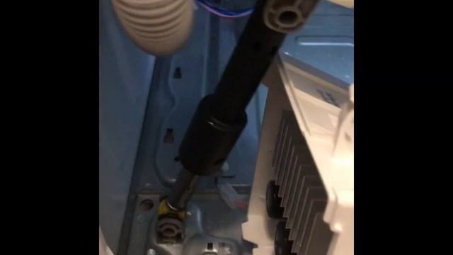 ✨ WHIRLPOOL WASHER - F6 E1 ERROR - Easy DIY FIX ✨ смотреть онлайн