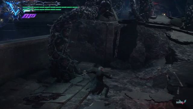 Devil May Cry V #devilmaycry5 #capcom смотреть онлайн