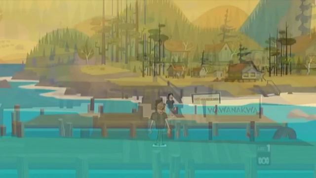 Промежуточное видео (Cartoon Network) смотреть онлайн