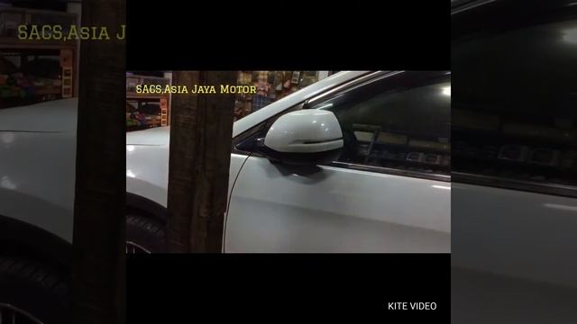 Ini Sein jalan spion all new crv смотреть онлайн