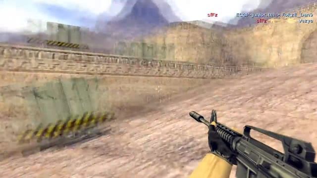 [Highlights Studio] sfFz Ace colt/deagle смотреть онлайн