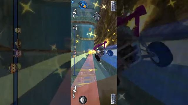 Comeback in Aquarius смотреть онлайн