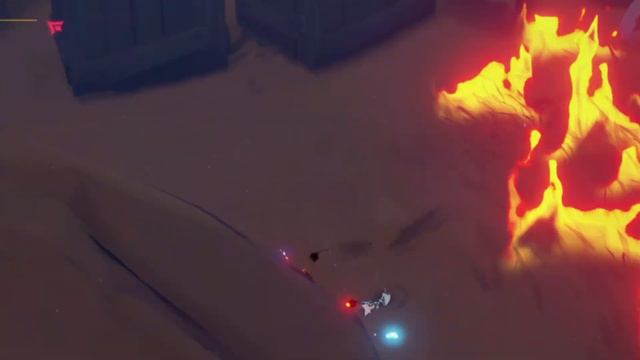 Let's Play Hide And Seek With Fatui Pyro Agents |Genshin Impact смотреть онлайн