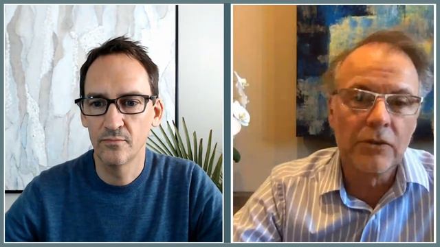 Gregg Kinzer and Bob Winter join us to talk Abutment Selection смотреть онлайн