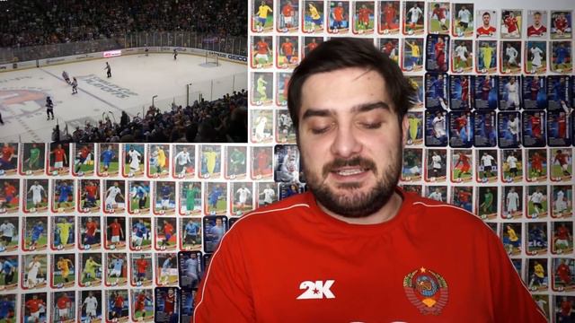 "Кузнецова нужно посадить на скамейку!" смотреть онлайн