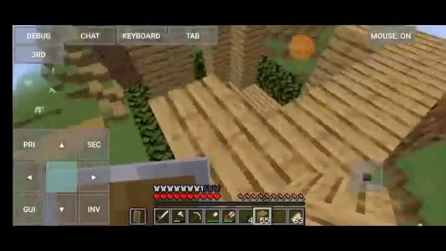 java series episode 5 (2ND FLOOR! смотреть онлайн