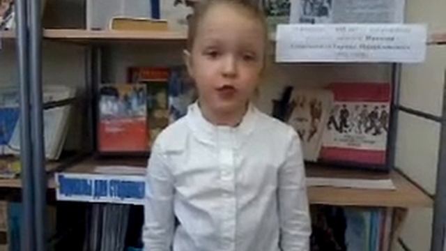 Крюкова «Много языков есть разных» смотреть онлайн