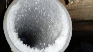 Вентиляция погреба