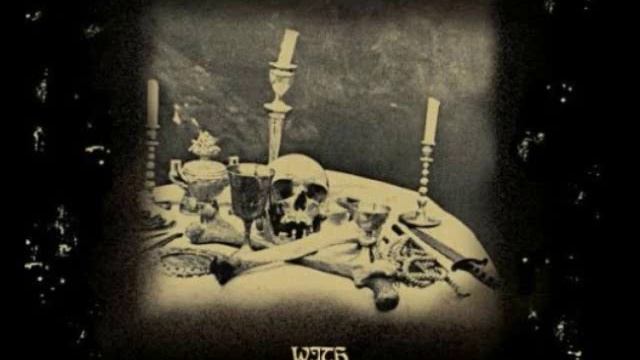 The Wounded Kings - Curse of Chains смотреть онлайн