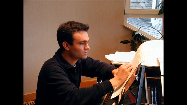 Jörg Widmann - Flûte en suite (2011) смотреть онлайн