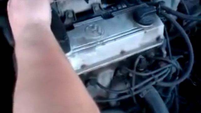 Пассат agg 2л стук двужка смотреть онлайн