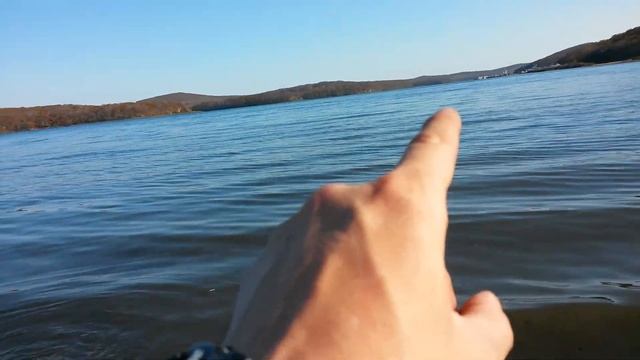 Очистные так работают на о.Русский. Вонь стоит по всей бухте. Морской гребешок дохнет. смотреть онлайн