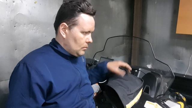 Stels Viking V800 2.0. Полный обзор и отзыв