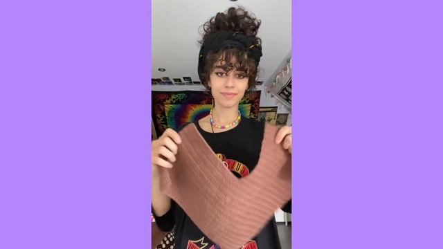 TIKTOK CROCHET COMPILATION #21 ? смотреть онлайн
