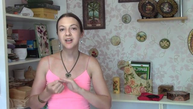 Декупажный марафон 2014 смотреть онлайн