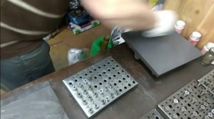 Ремонт Распылителей Дизельных Форсунок