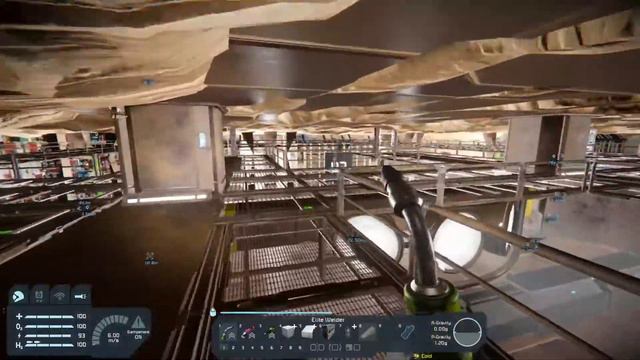 Space Engineers Wasteland EP 082 смотреть онлайн