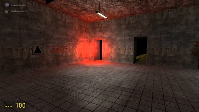 ONE CREEPY PLACE | Garry's Mod Horror Maps | смотреть онлайн