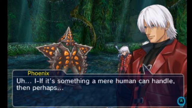 Project X Zone 2 - Part 6 - Танцуют все! смотреть онлайн