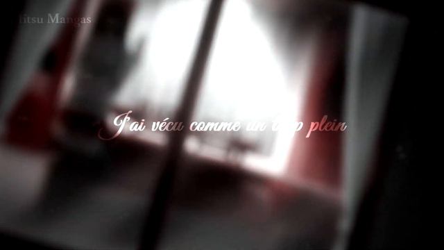 French Amv ♪ Trop Plein ♪ (Speed Up) + Paroles HD