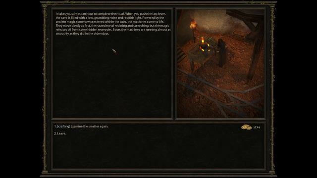 Killing two birds with one stone - Let's Play The Age of Decadence #6 смотреть онлайн