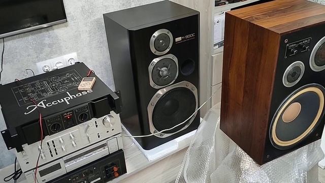 accuphase / coral cx / sansui XL 900 смотреть онлайн