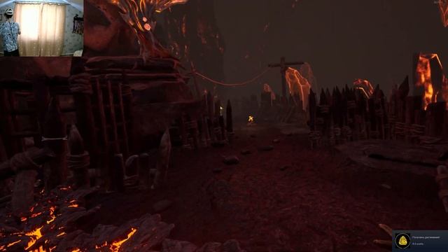 Подводный город ►#3 The Wizards Dark Times (VR) Oculus Quest 2 смотреть онлайн