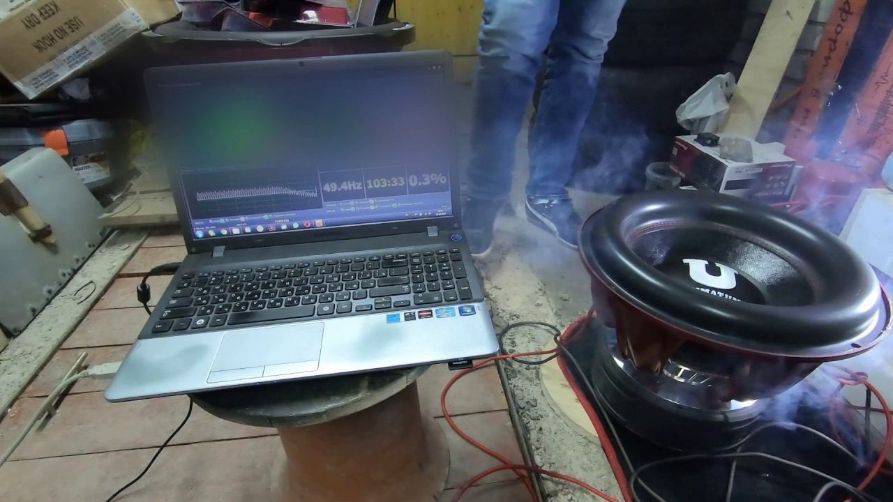 Самый дорогой тест в сфере автозвука! Тизер. Apocalypse DB / Pride Sv3 / Ural Ultimatum смотреть онлайн