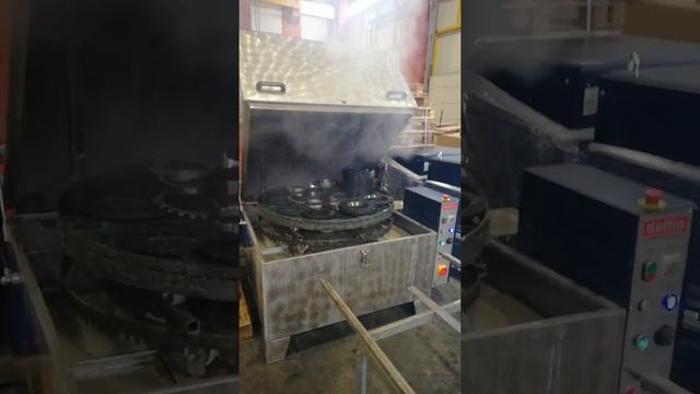 Мойка запчастей смотреть онлайн