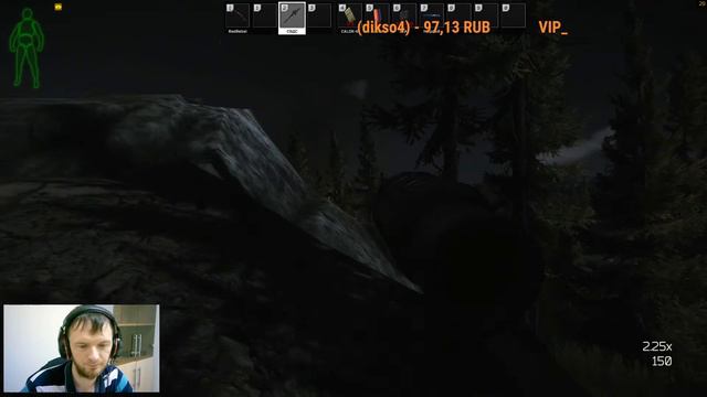 49 уровень - Escape From Tarkov (-) смотреть онлайн
