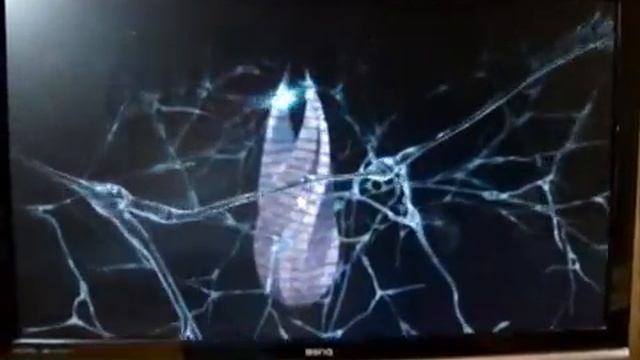 HTPC in InWin BP655 - X-files server Mini-ITX.wmv смотреть онлайн