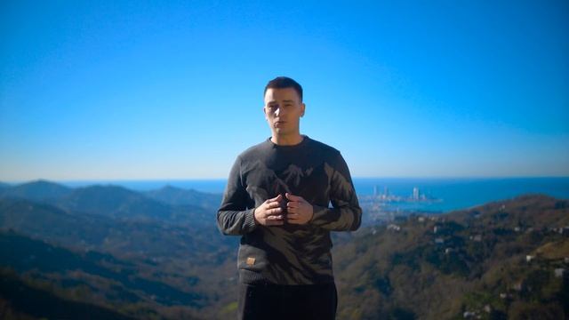 Sustainable DAO. Развитие зеленой энергетики в Грузии смотреть онлайн