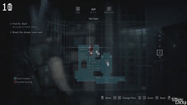 All Bobblehead / Charlie Dolls Locations - Resident Evil 3 Remake Goodbye Charlie Record смотреть онлайн