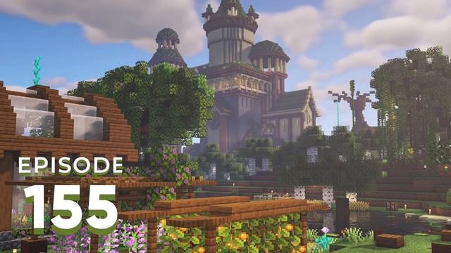 155 - The Great GeminiTay // The Spawn Chunks: A Minecraft Podcast