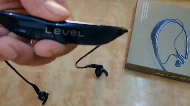 Samsung level U review 2019 смотреть онлайн