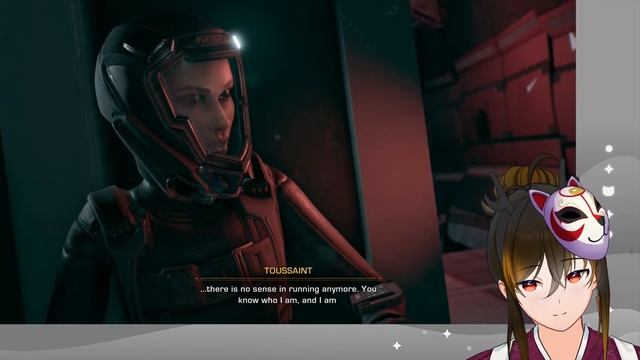 The Expanse: A Telltale Series Episode 2 "Hunting Grounds" Full Gameplay + Reaction | Robin Osiria смотреть онлайн