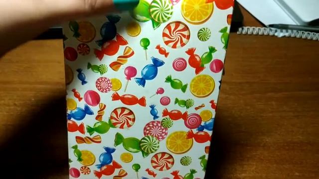 Идея подарков к Новому Году смотреть онлайн