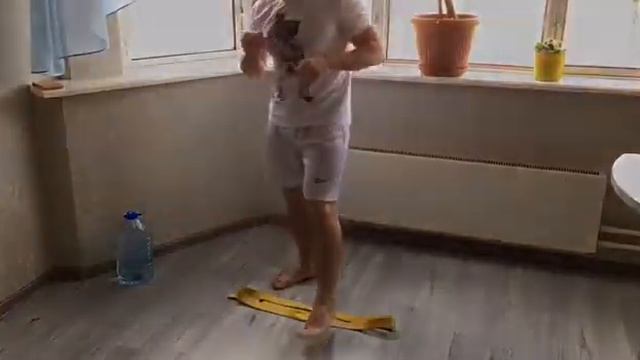 Комплекс физических упражнений для всех смотреть онлайн