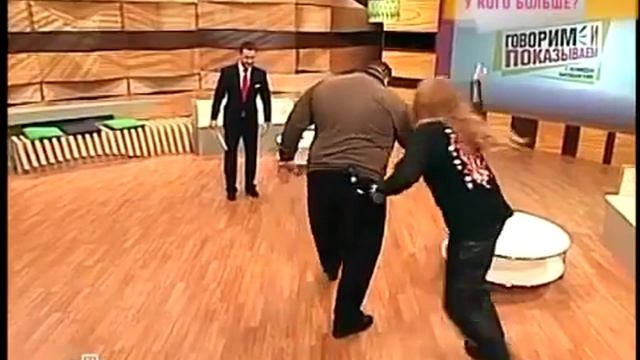 Схватка Джигурды и человека гиганта! смотреть онлайн