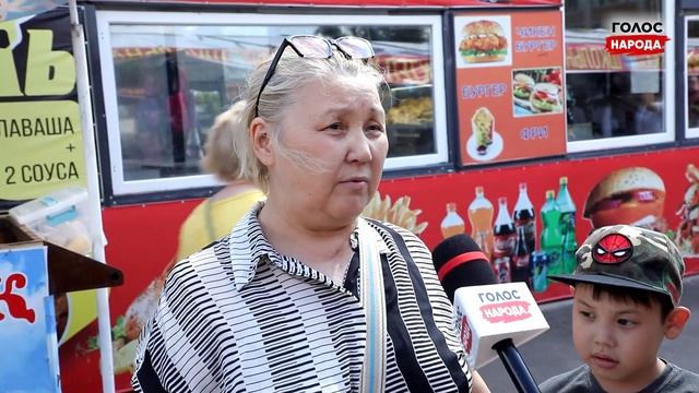 В Казахстан приезжают закупаться в школу из Узбекистана, но у местных денег не хватает? смотреть онлайн
