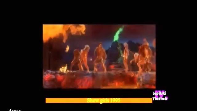 Disco 1. Lapitski Vladimir/Лапицкий Владимир смотреть онлайн