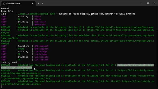 How to install KoboldAI locally (Pygmalion install tutorial) смотреть онлайн
