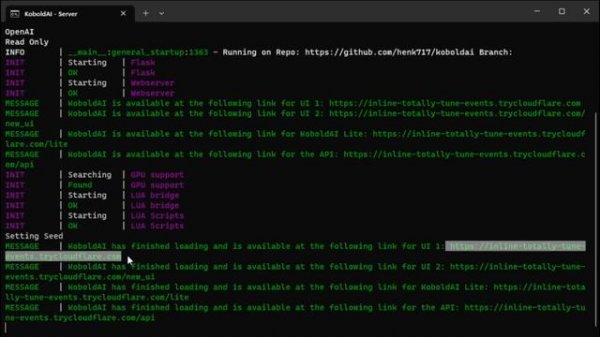 How to install KoboldAI locally (Pygmalion install tutorial)