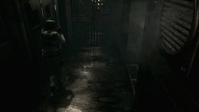 Resident Evil HD Remaster - Gameplay Español - Capitulo 14 Final - 1080p HD смотреть онлайн