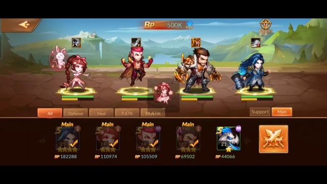 Soul Land Reloaded - Gameplay Walkthrough Part 9 смотреть онлайн