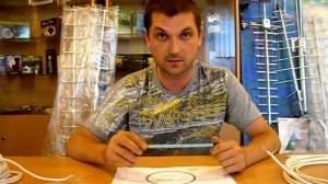Как выбрать кабель для антенны, либо для компьютерных сетей.