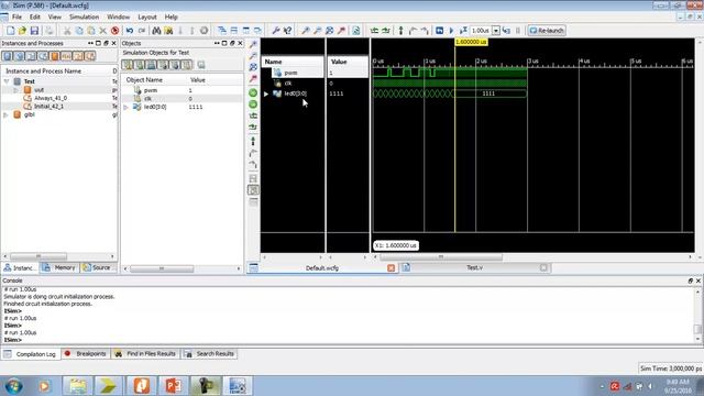 Implementation Of A PID Control PWM Module On Altera DE0 Kit Using FPGA - 1Crore Projects смотреть онлайн