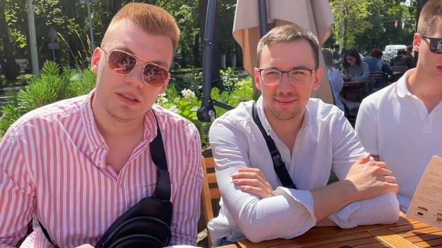 Калининград 2022: атмосфера, места и рекомендации смотреть онлайн