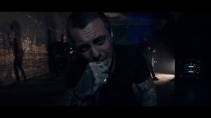 HEART OF A COWARD   Distance OFFICIAL VIDEO