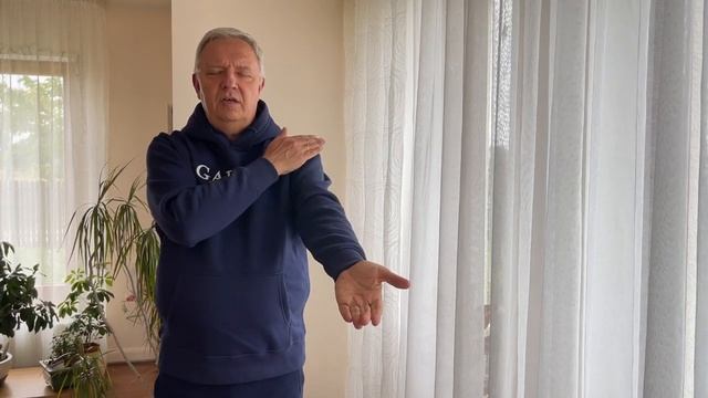 Кэнёку. Сухой душ. Практика Рэйки. смотреть онлайн
